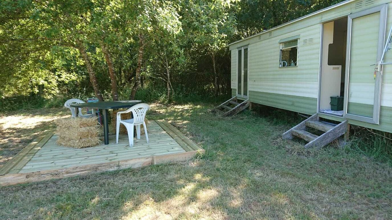 Photo of Outdoor in Gaillan-en-Medoc