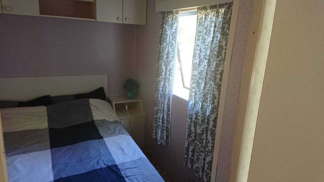 Photo of Bedroom in Gaillan-en-Medoc