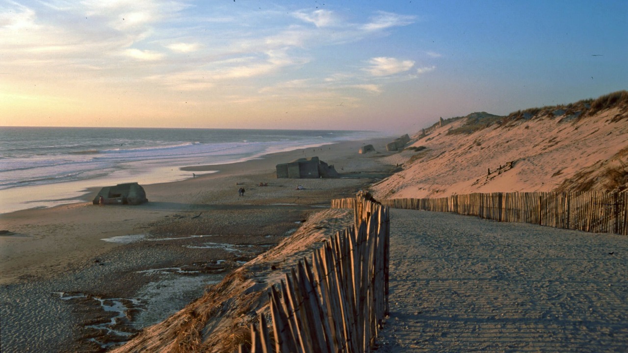 Photo of Others in Gaillan-en-Medoc