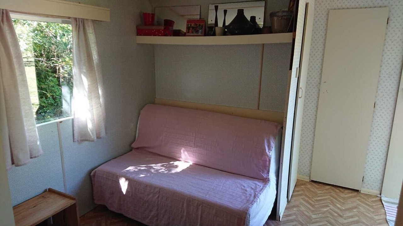 Photo of Bedroom in Gaillan-en-Medoc