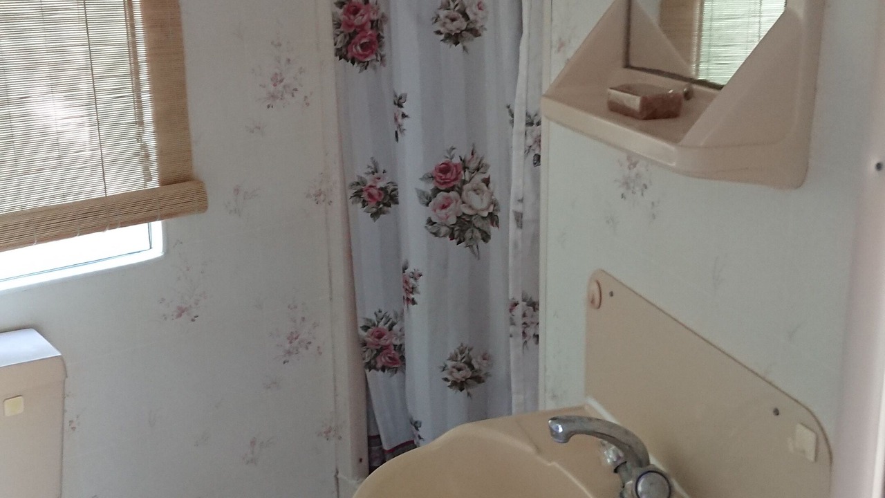 Photo of Bathroom in Gaillan-en-Medoc