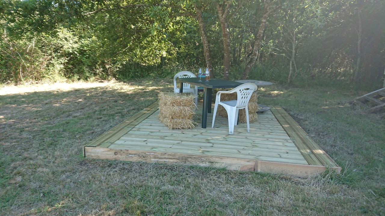 Photo of Outdoor in Gaillan-en-Medoc