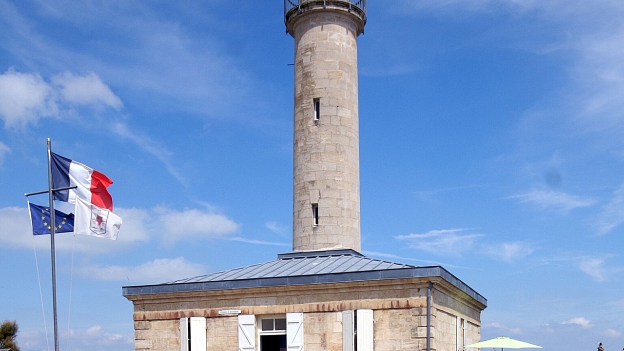Photo of Others in Gaillan-en-Medoc
