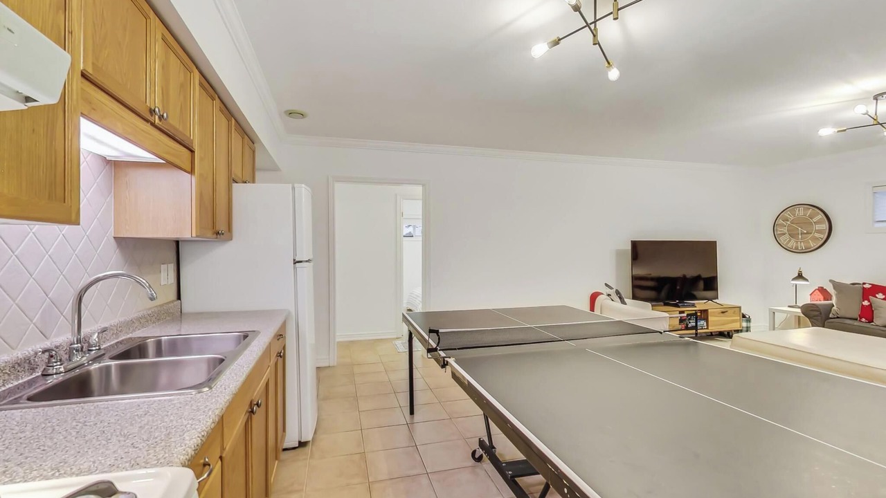Photo of Kitchen in Bluewater Beach