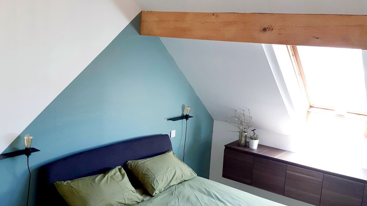 Photo of Bedroom in Muret