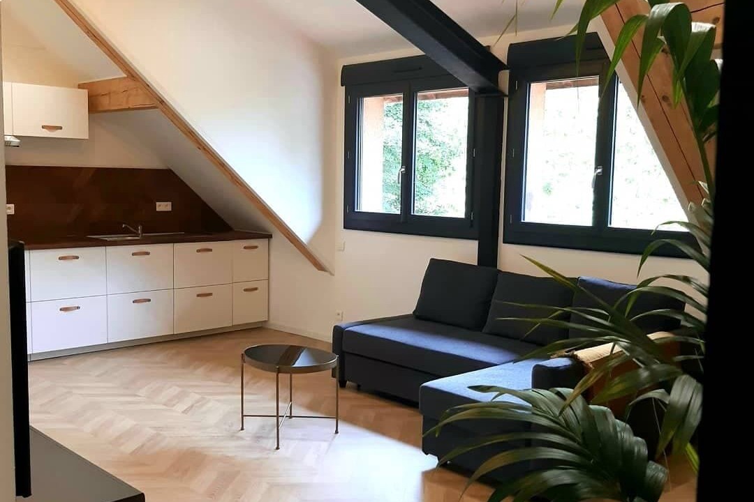 Photo of Livingroom in Muret
