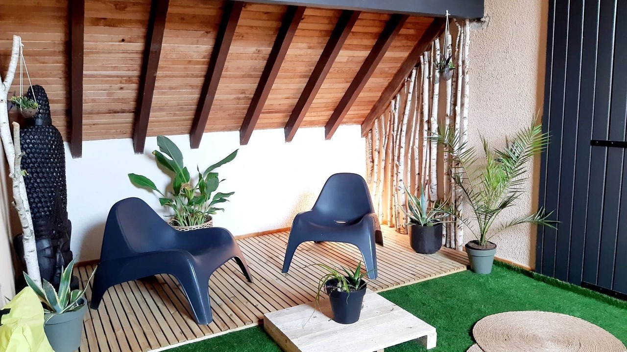 Photo of Outdoor in Muret