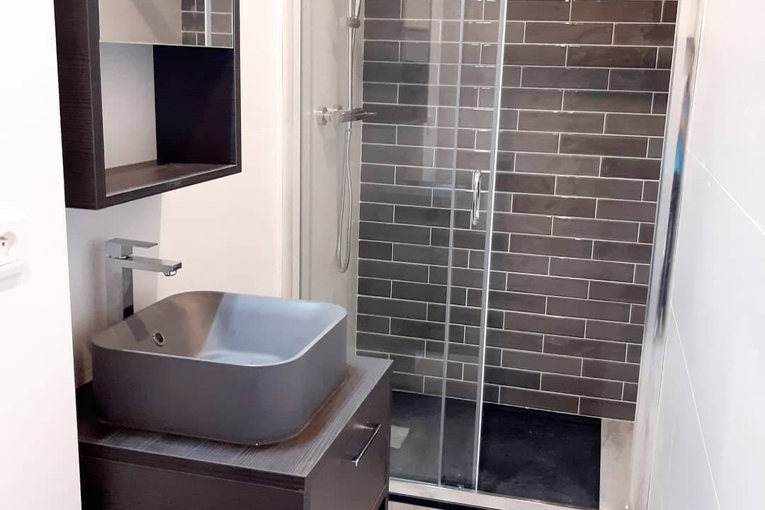 Photo of Bathroom in Muret