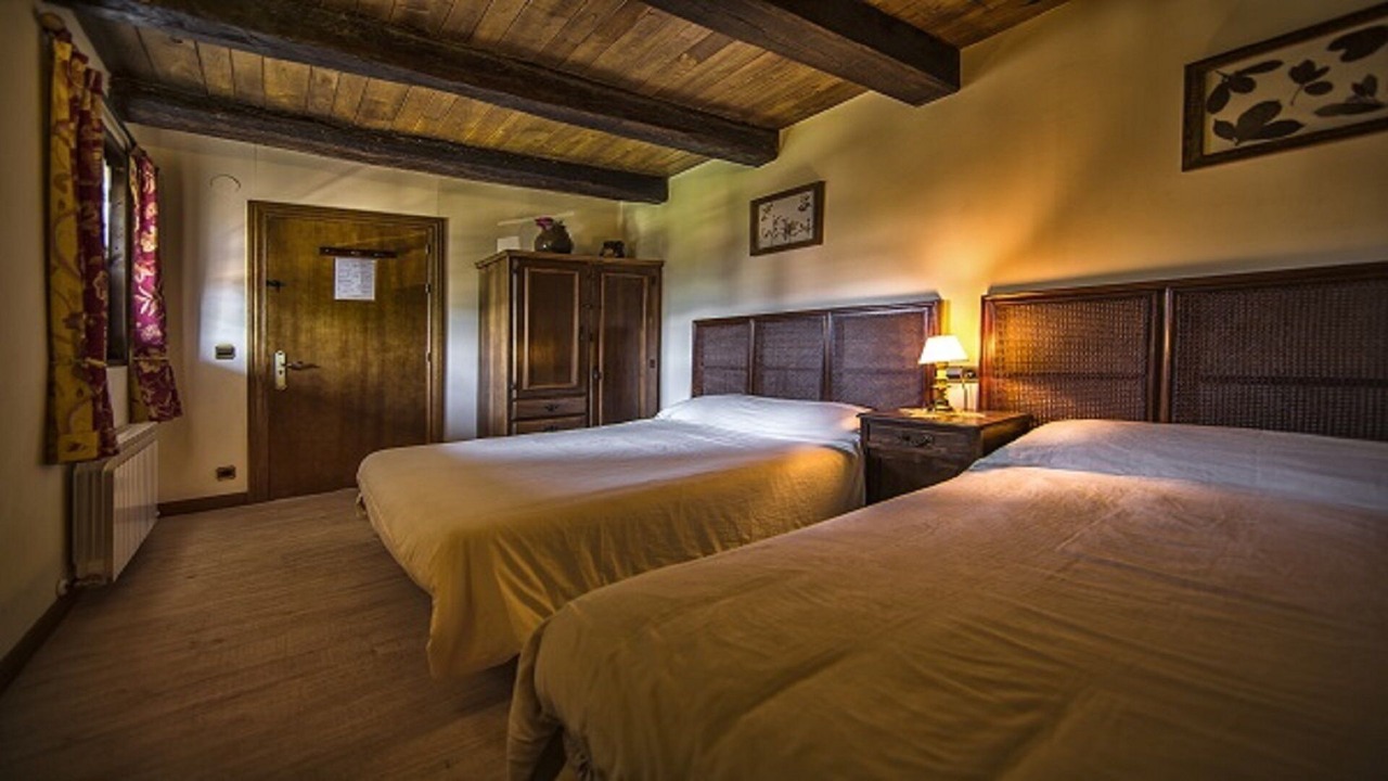 Photo of Bedroom in Larraun