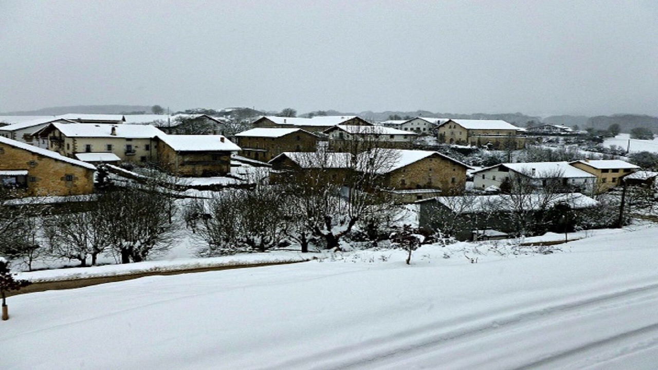 Photo of Outdoor in Larraun