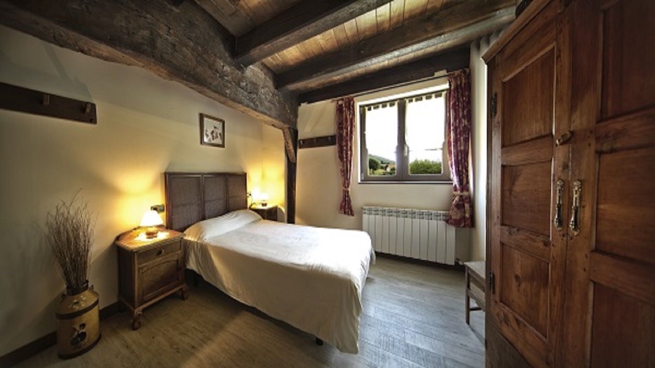 Photo of Bedroom in Larraun