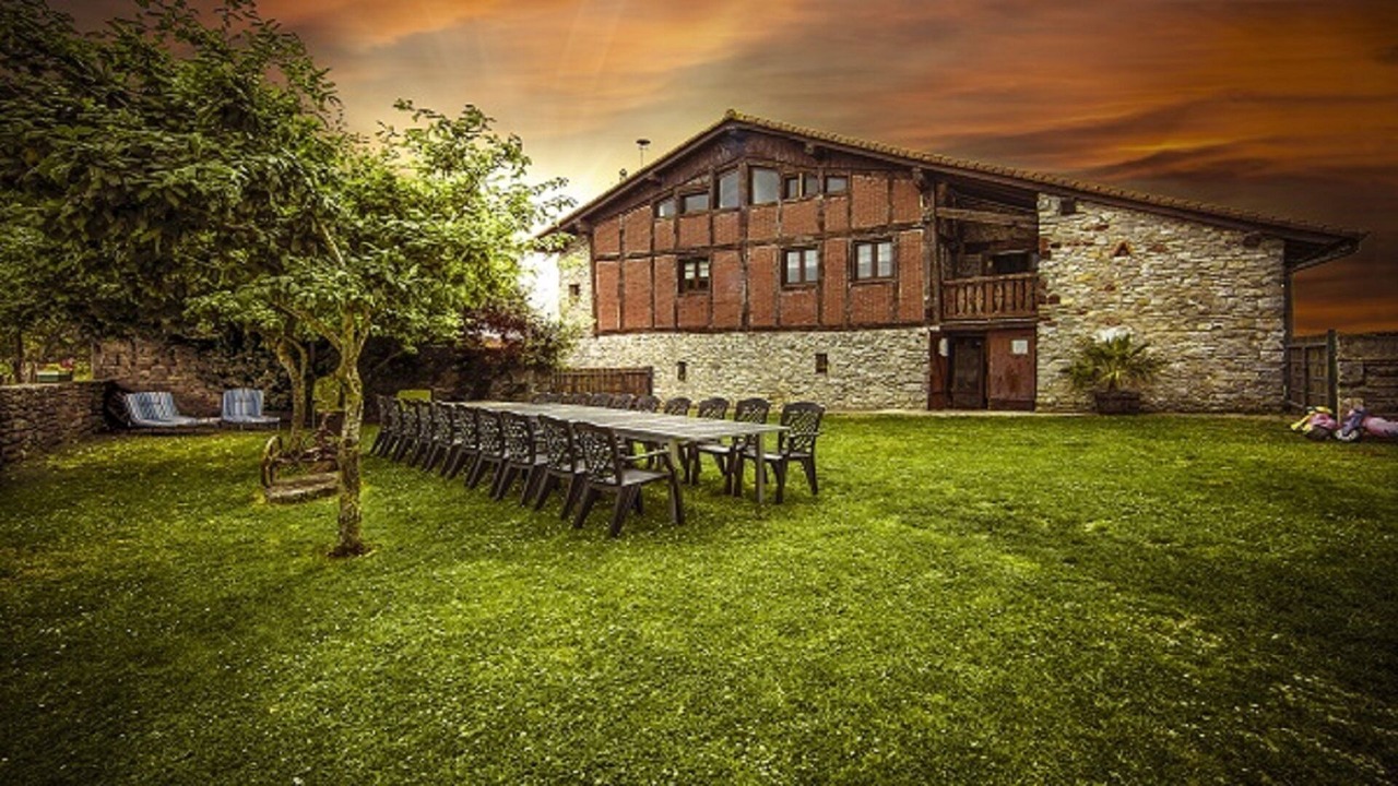 Photo of Outdoor in Larraun