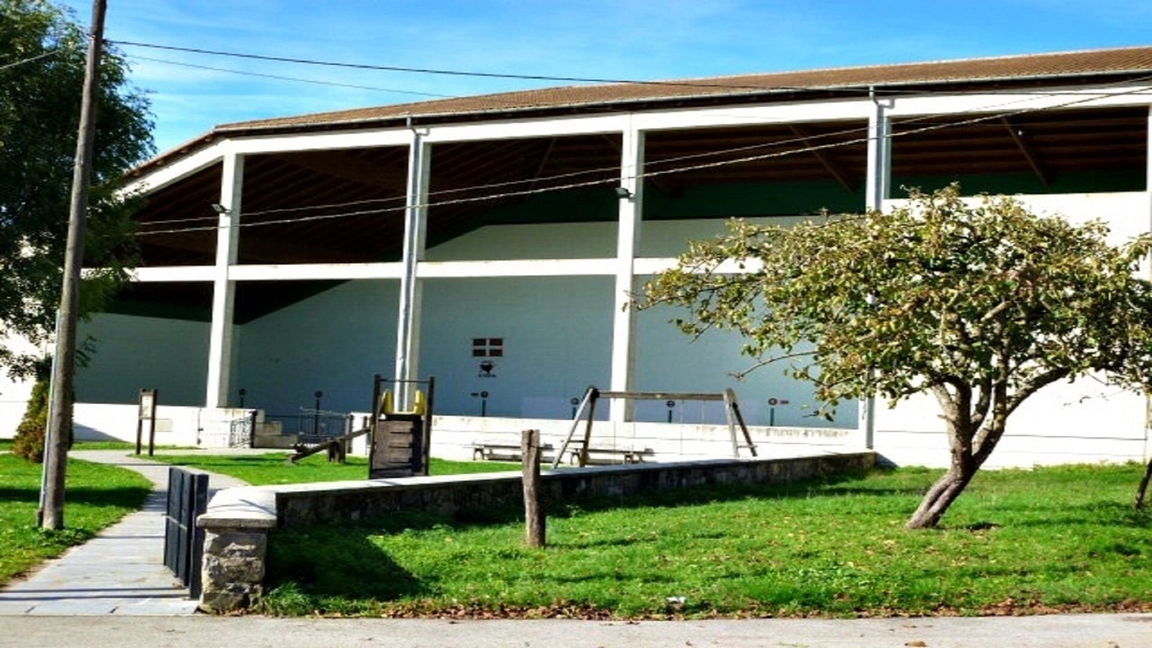 Photo of Outdoor in Larraun