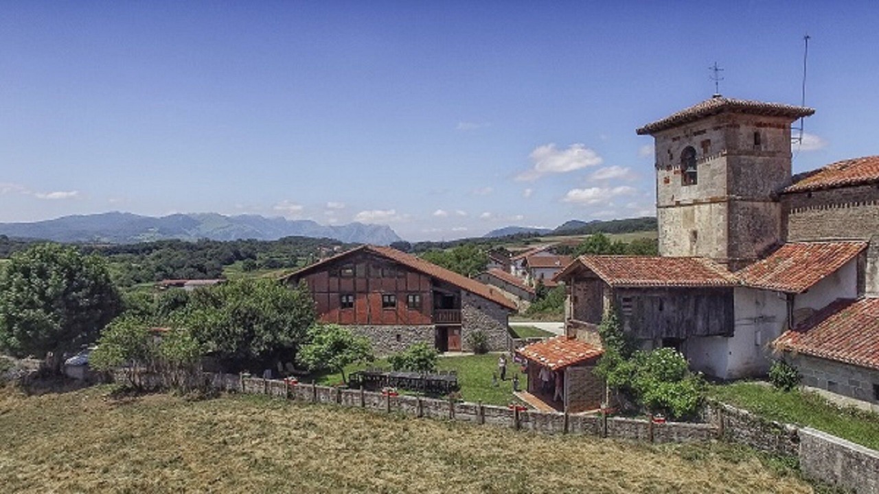 Photo of Outdoor in Larraun