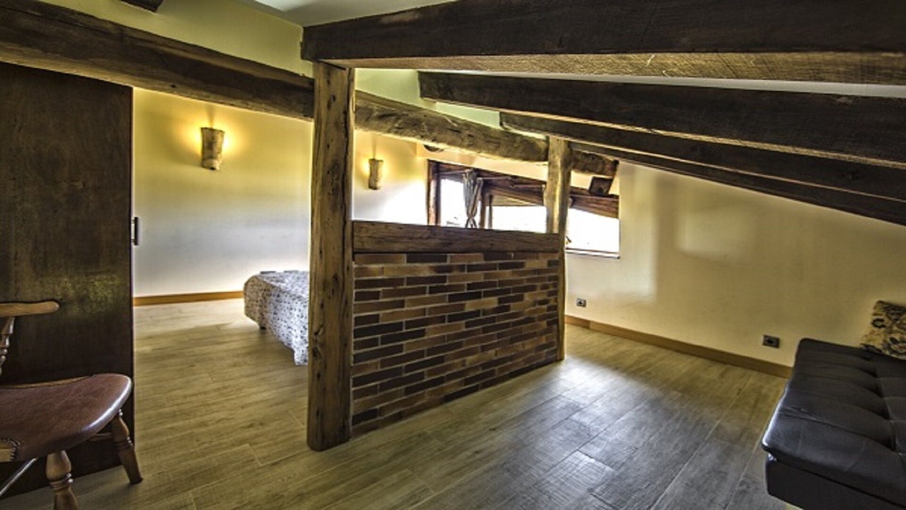 Photo of Bedroom in Larraun