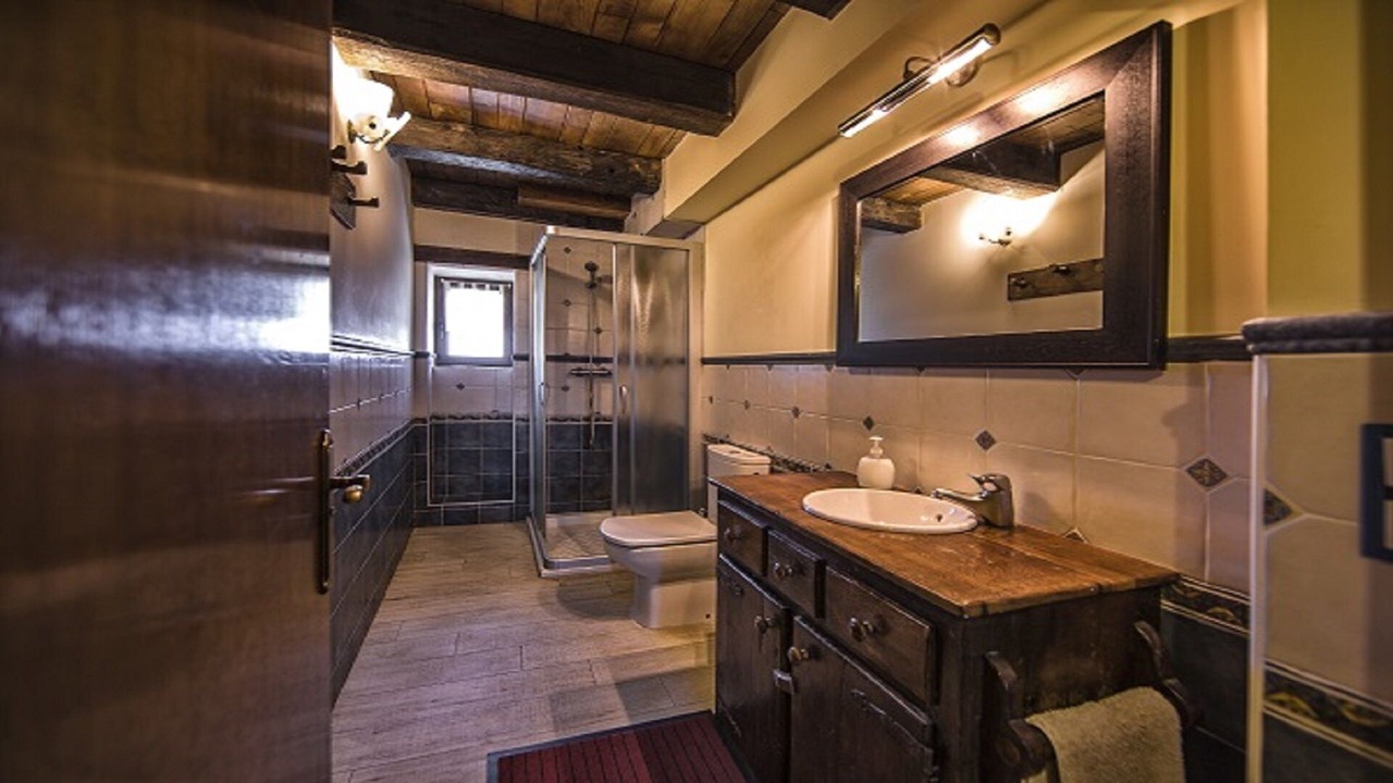 Photo of Bathroom in Larraun