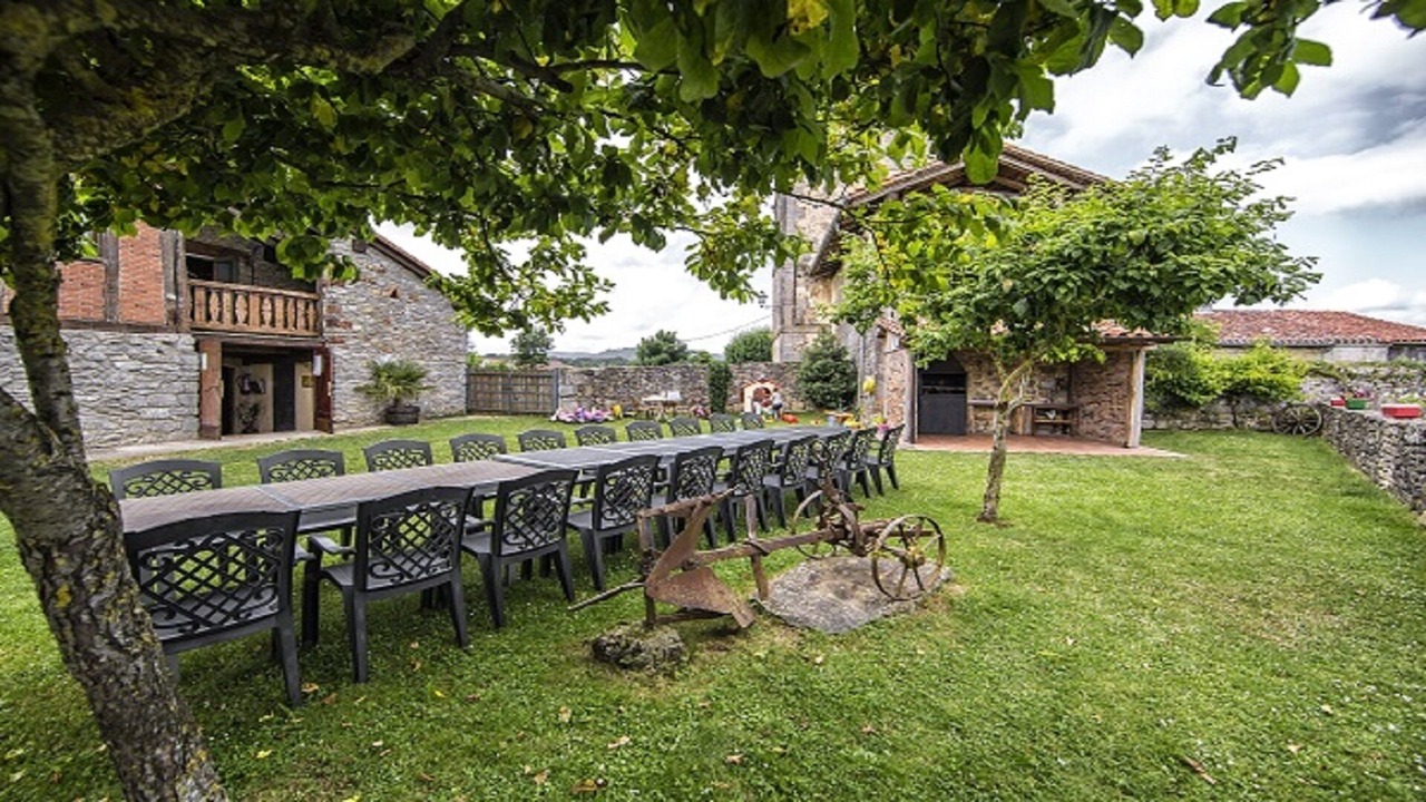 Photo of Outdoor in Larraun