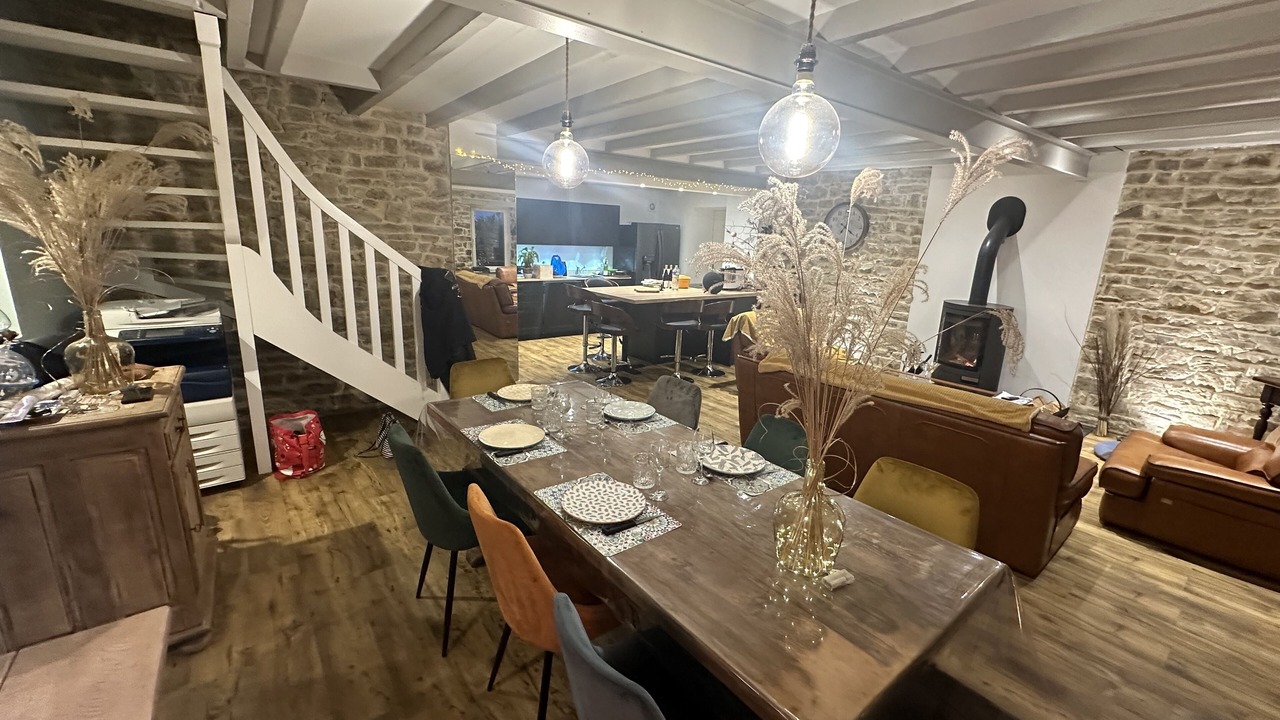 Photo of Others in Sene