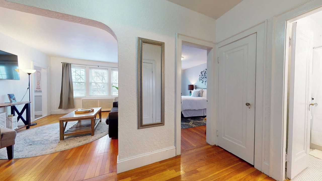 Photo of Livingroom in Commonwealth