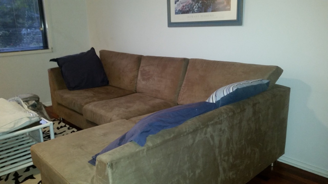 Photo of Livingroom in Holmview