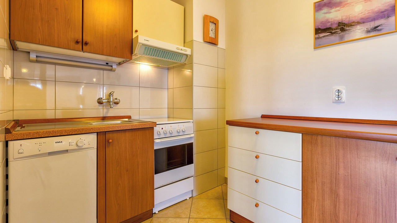 Photo of Kitchen in Cove Murtar
