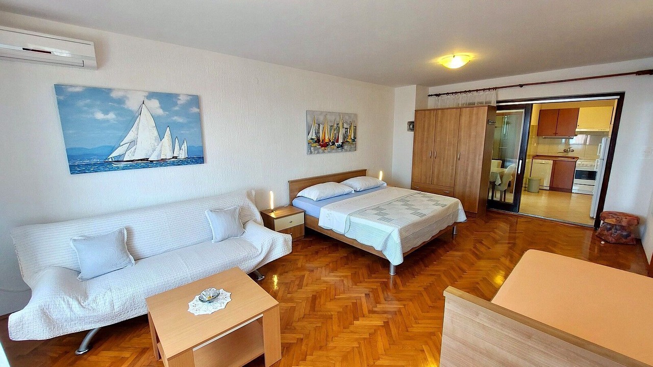 Photo of Bedroom in Cove Murtar