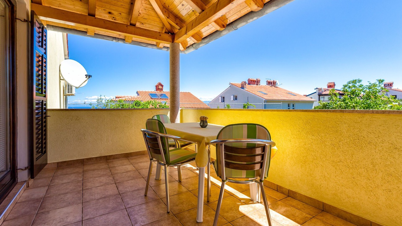 Photo of Outdoor in Cove Murtar