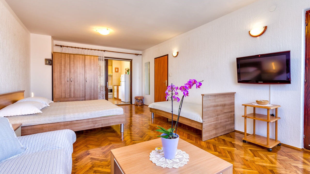 Photo of Bedroom in Cove Murtar