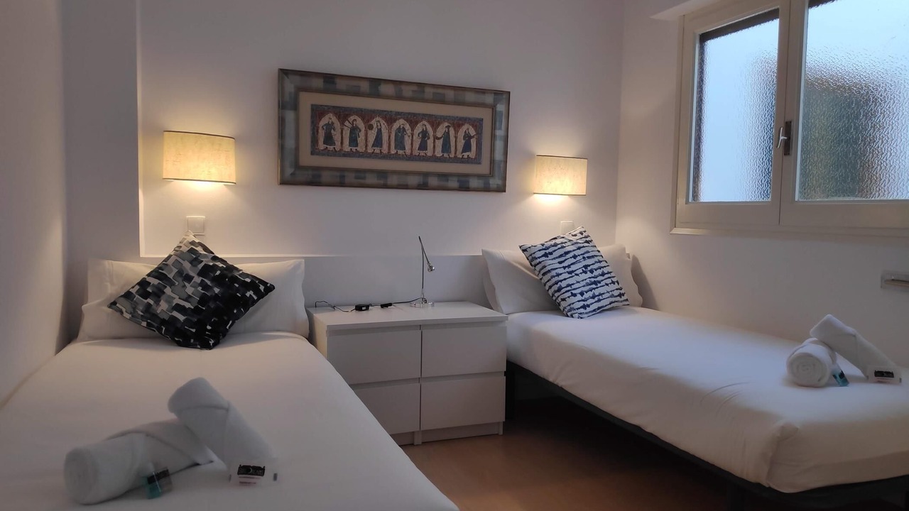 Photo of Bedroom in Avinguda de Carlemany