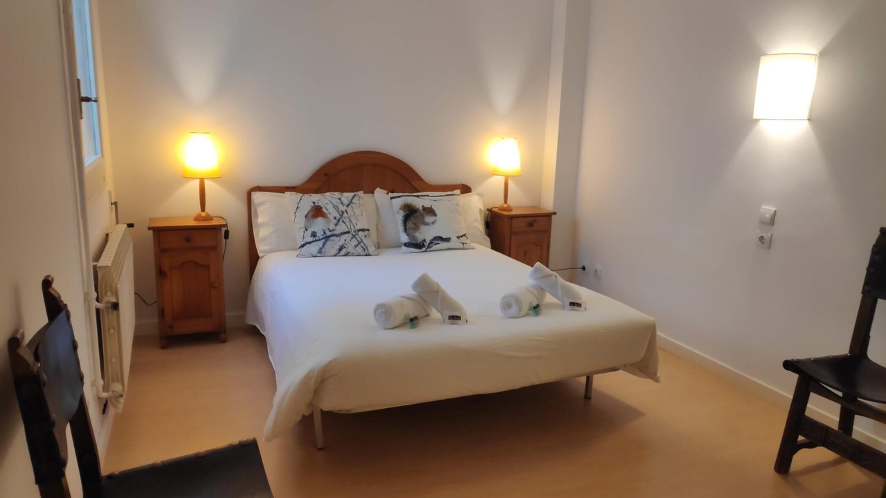 Photo of Bedroom in Avinguda de Carlemany