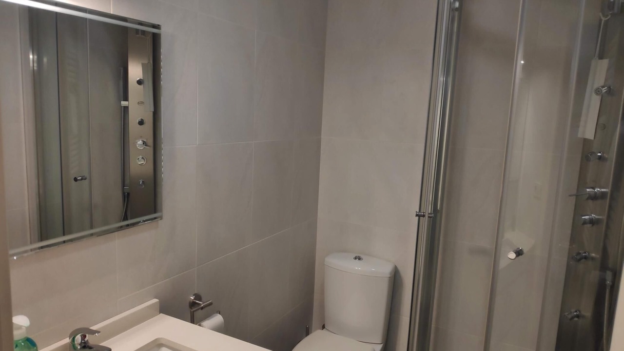 Photo of Bathroom in Avinguda de Carlemany