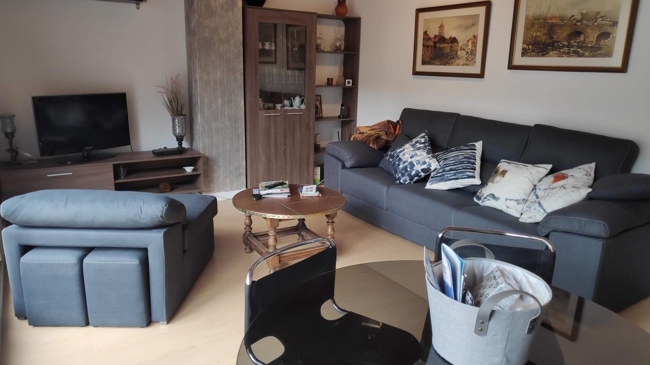 Photo of Livingroom in Avinguda de Carlemany