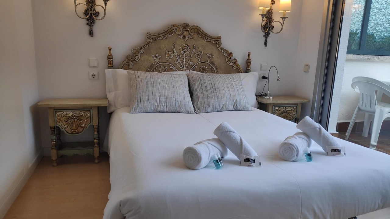 Photo of Bedroom in Avinguda de Carlemany