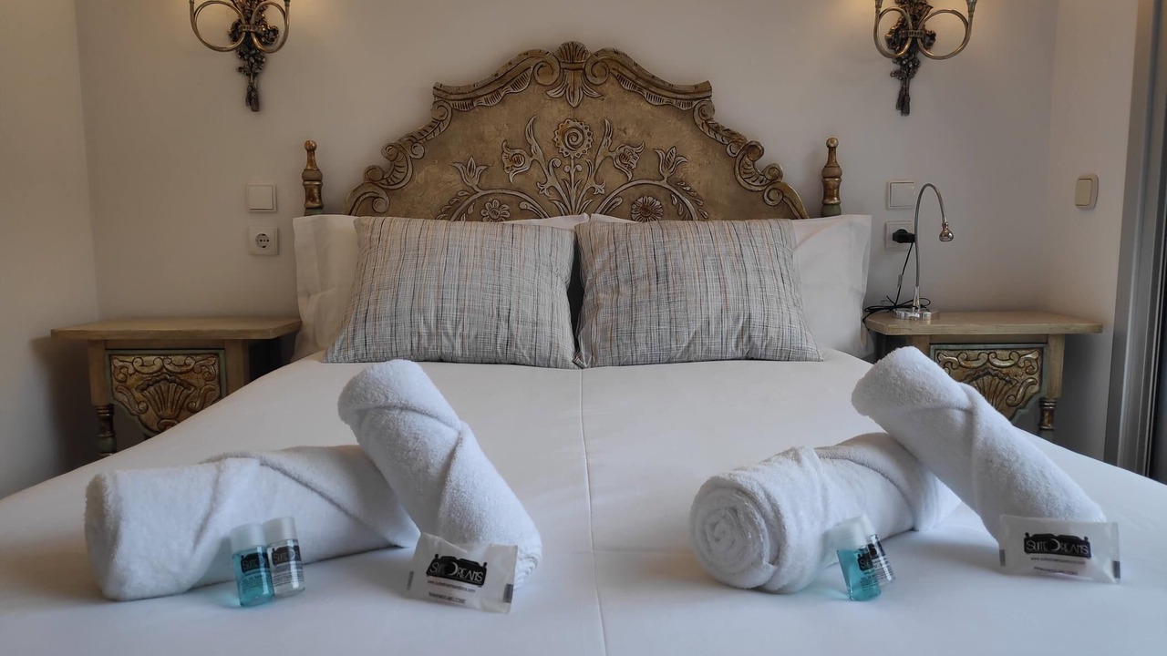 Photo of Bedroom in Avinguda de Carlemany