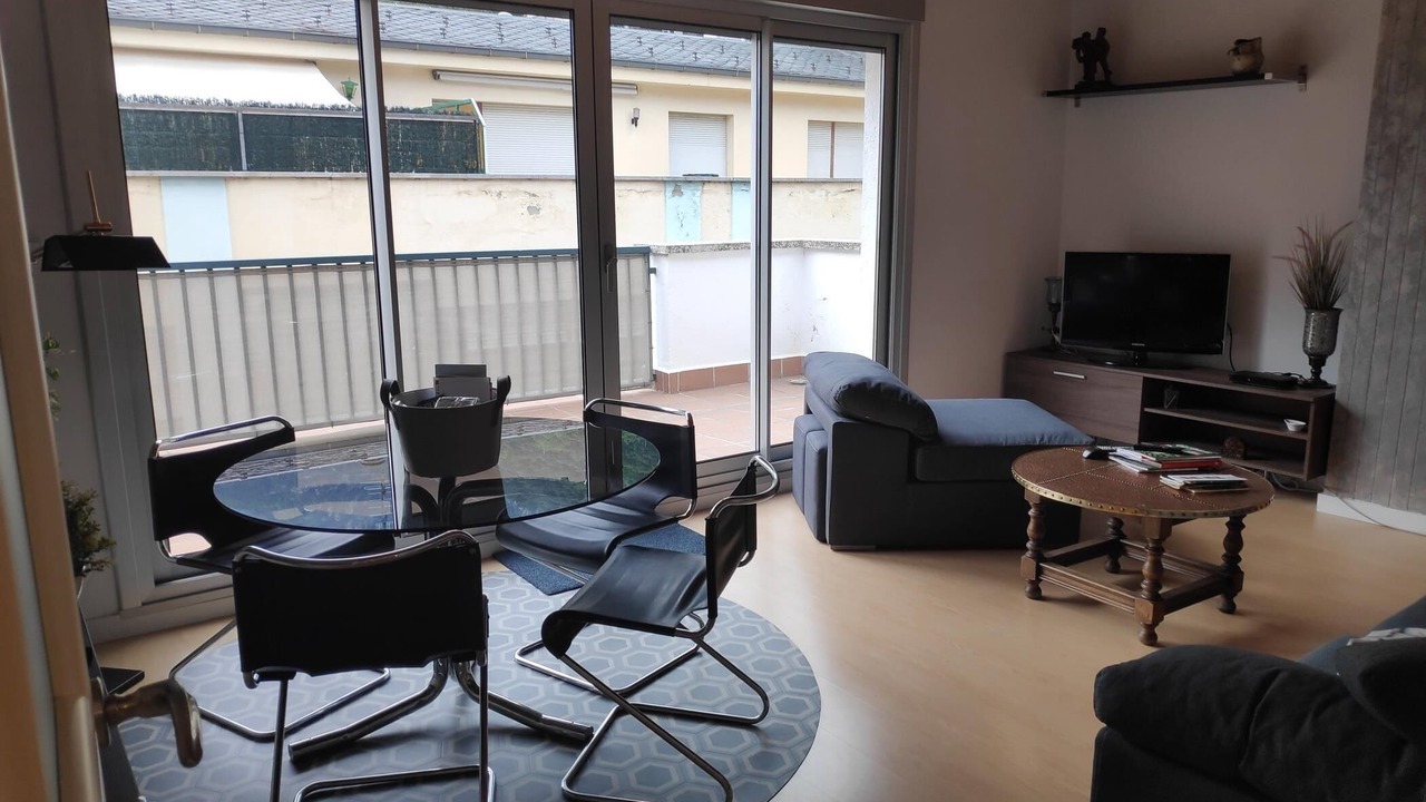 Photo of Livingroom in Avinguda de Carlemany