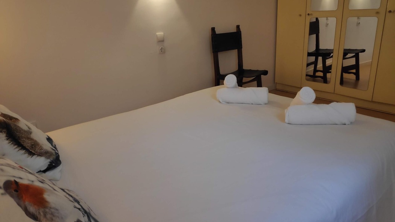 Photo of Bedroom in Avinguda de Carlemany