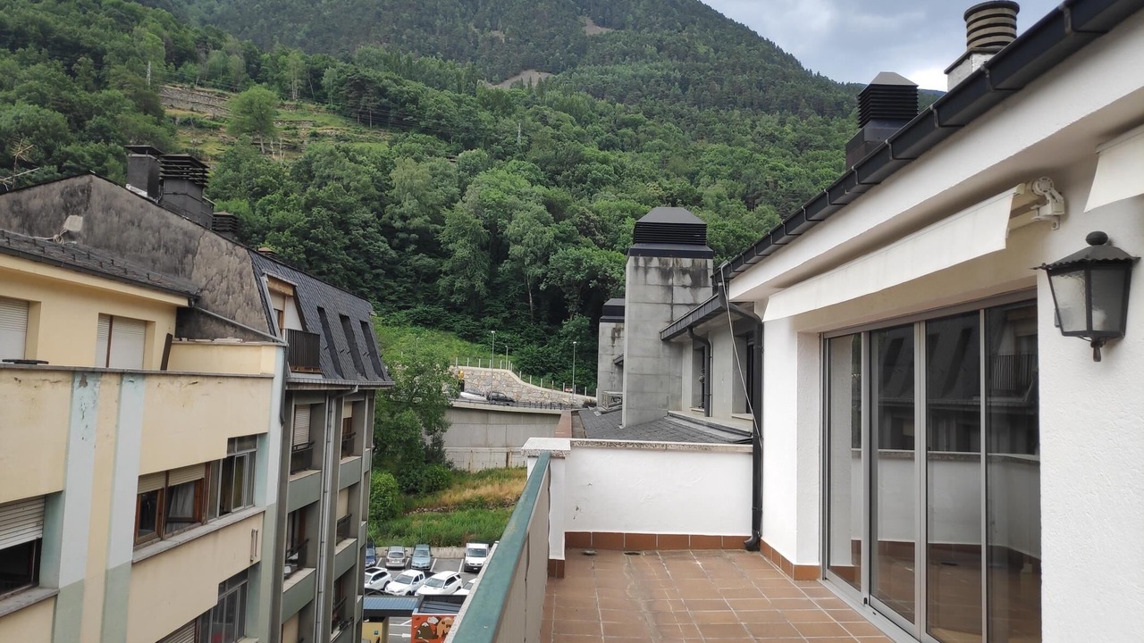 Photo of Outdoor in Avinguda de Carlemany