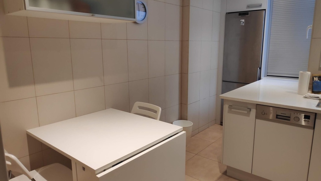 Photo of Kitchen in Avinguda de Carlemany
