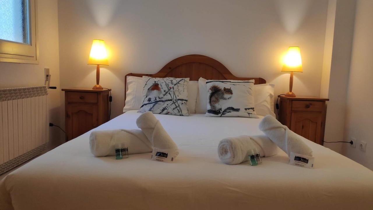 Photo of Bedroom in Avinguda de Carlemany
