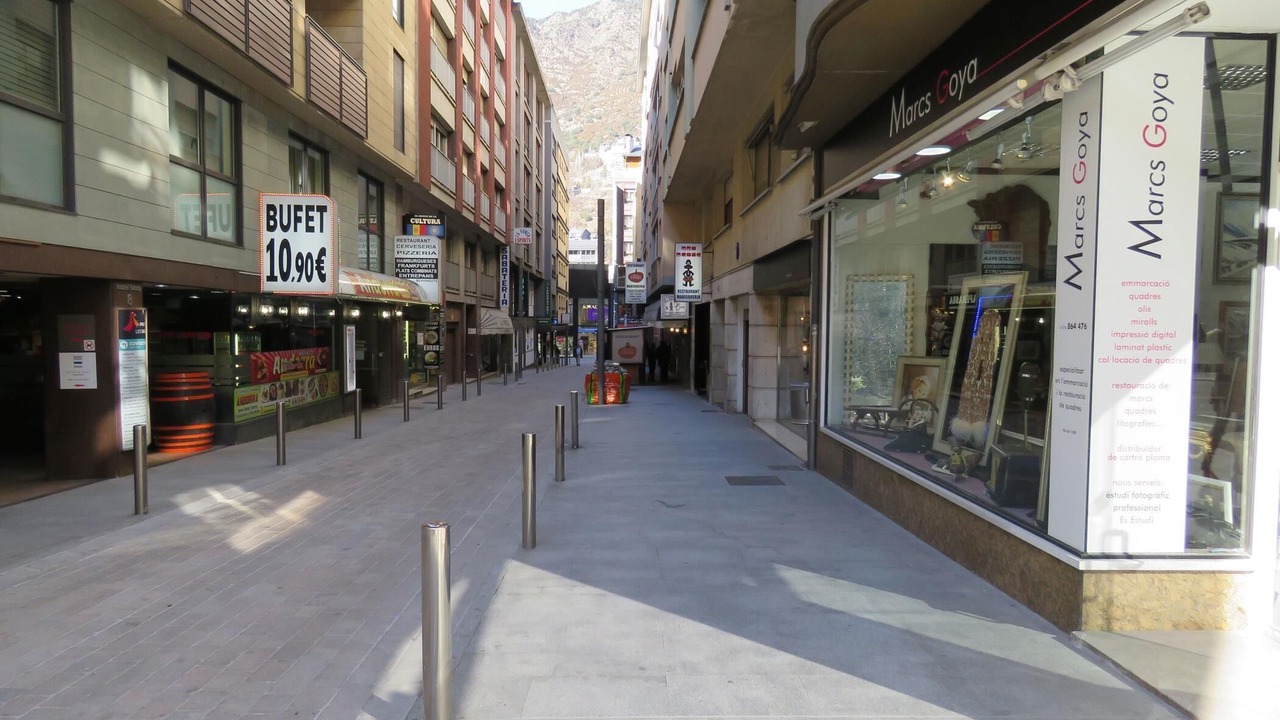 Photo of Outdoor in Les Escaldes