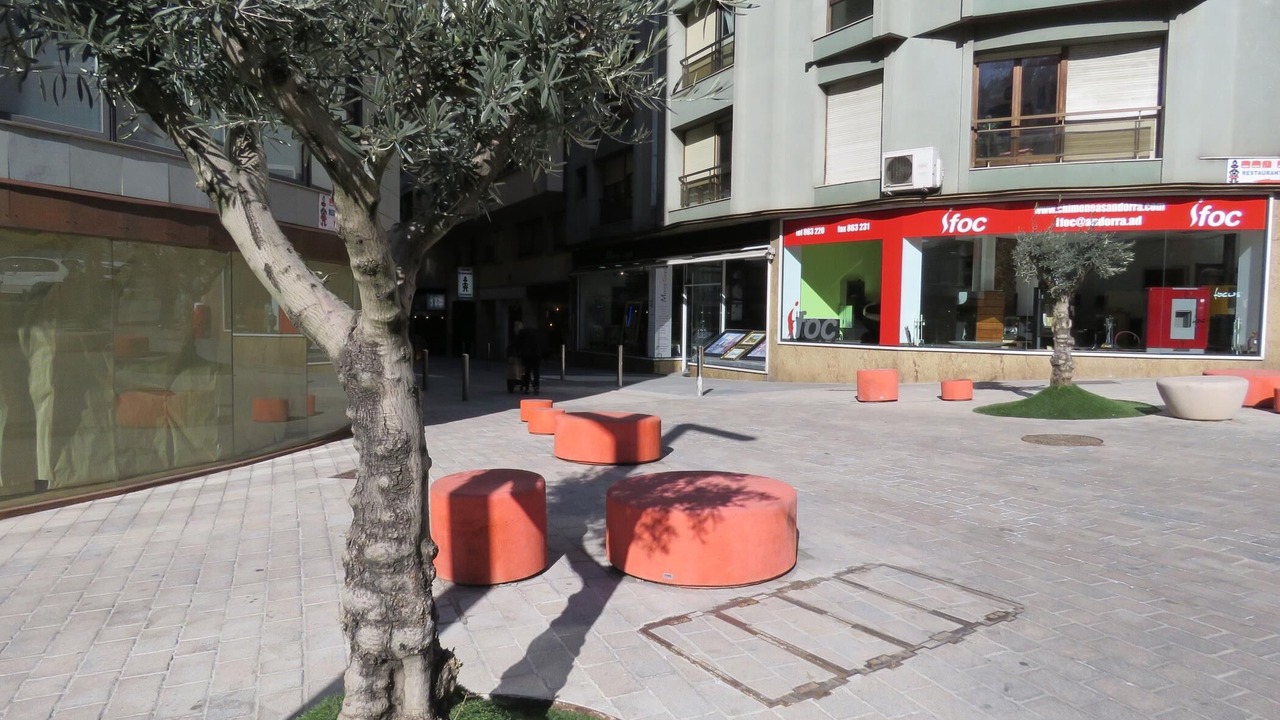 Photo of Outdoor in Les Escaldes