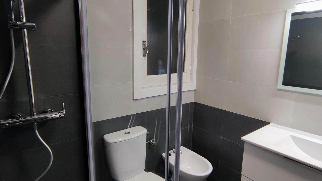 Photo of Bathroom in Les Escaldes
