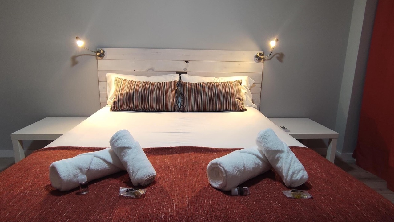Photo of Bedroom in Les Escaldes