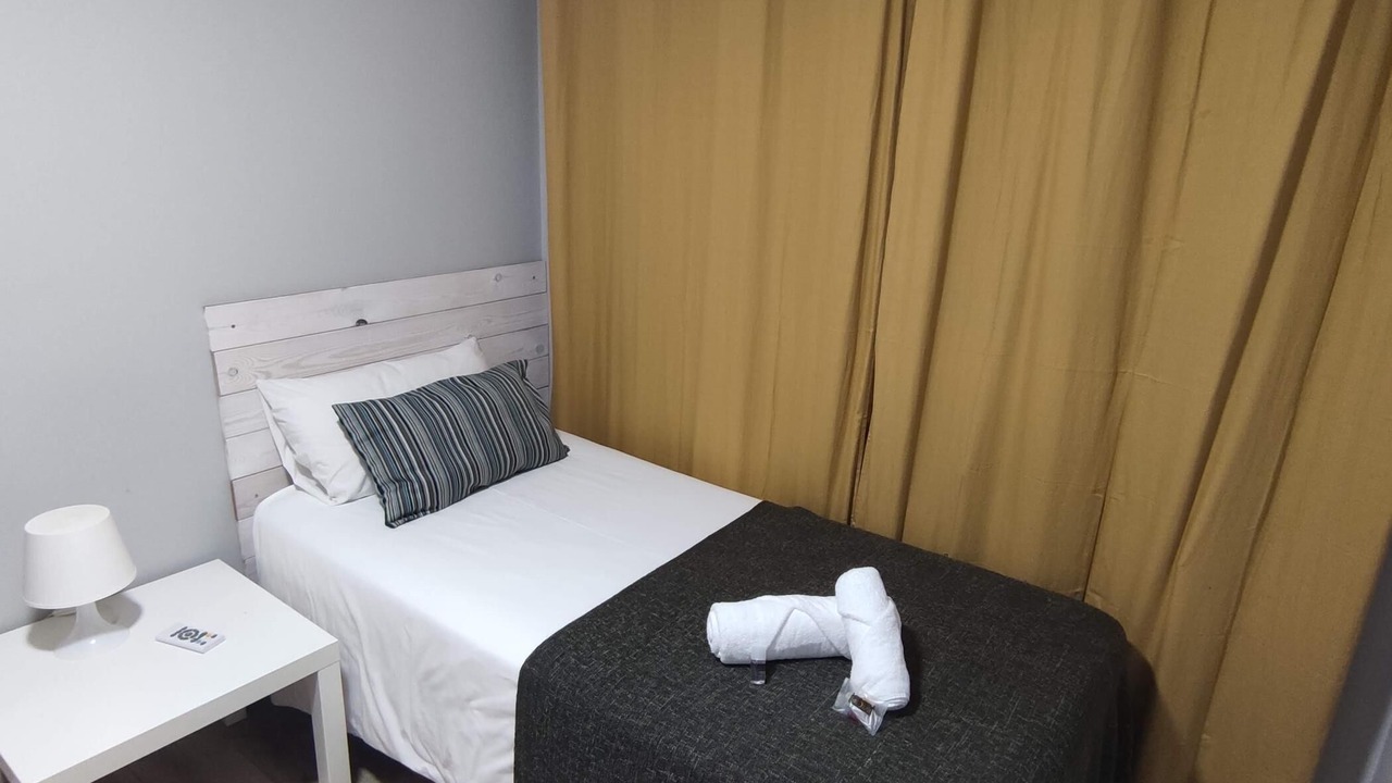 Photo of Bedroom in Les Escaldes