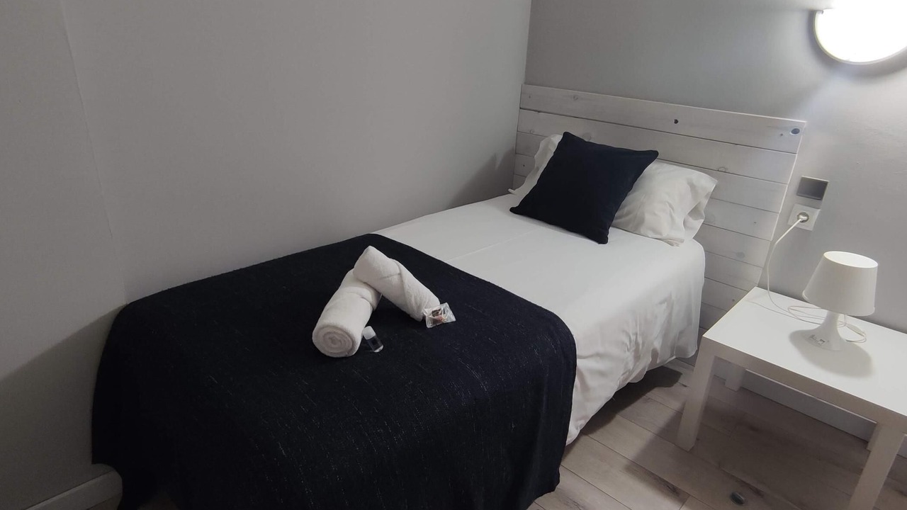 Photo of Bedroom in Les Escaldes