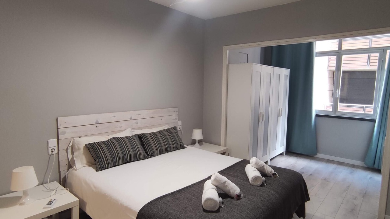 Photo of Bedroom in Les Escaldes