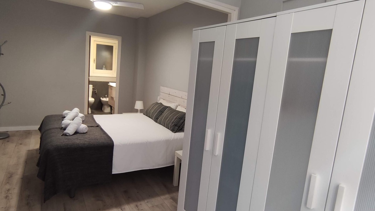 Photo of Bedroom in Les Escaldes