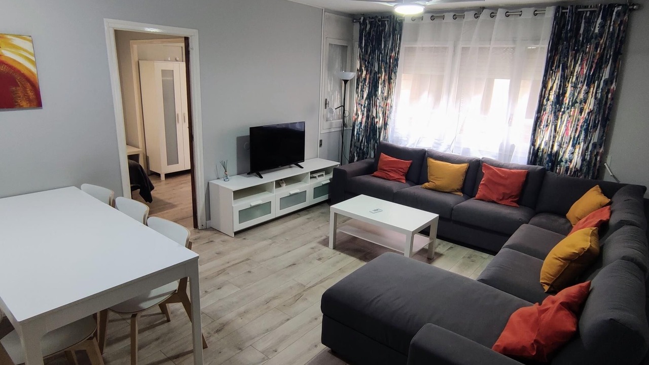 Photo of Livingroom in Les Escaldes