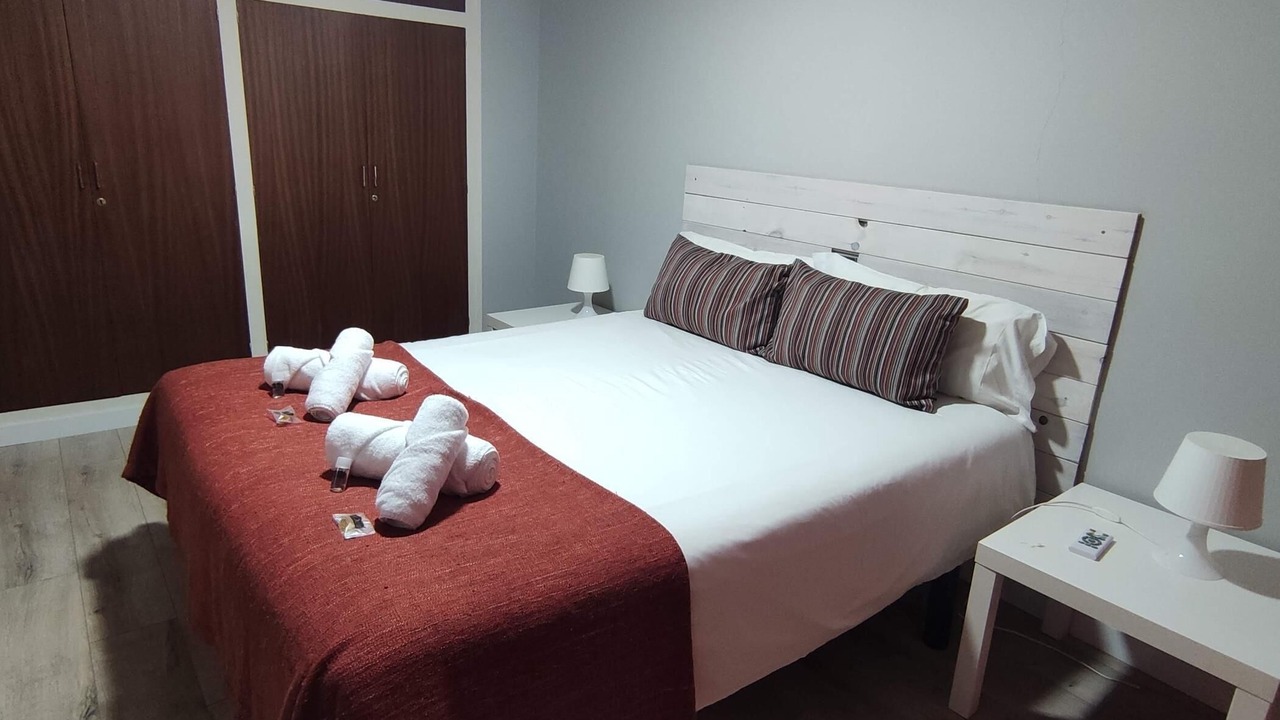 Photo of Bedroom in Les Escaldes