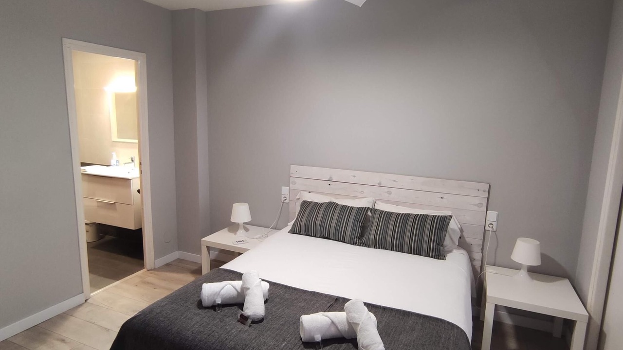 Photo of Bedroom in Les Escaldes